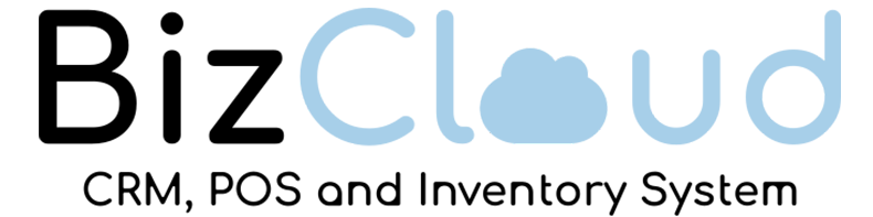 BizCloud | CRM, POS and Inventory System